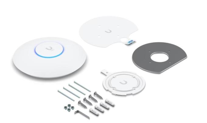 Ubiquiti U6+