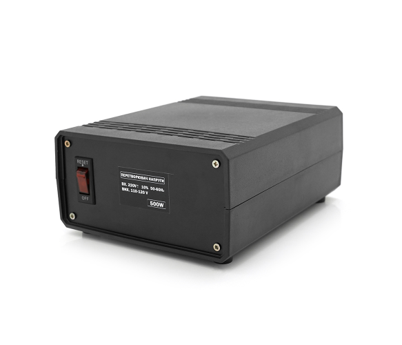 Merlion PN-500
