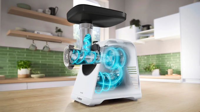 BOSCH MFWS607W