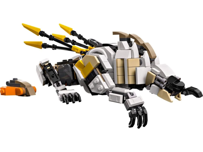 LEGO 77037