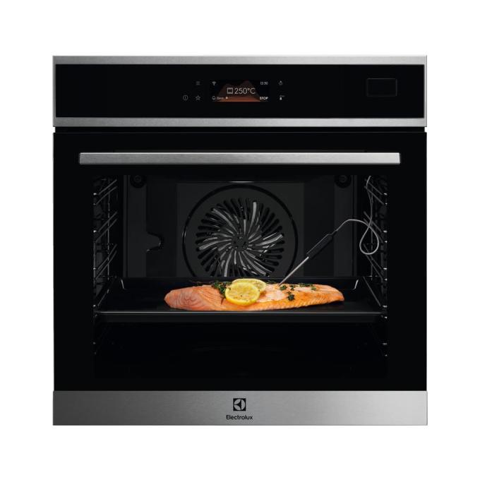 ELECTROLUX EOB8S39WX