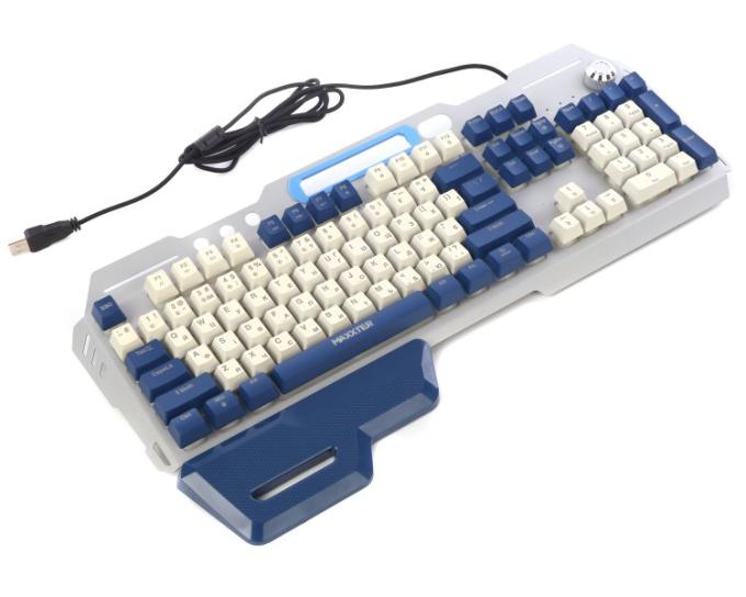 Maxxter KBG-RGB-01-UA