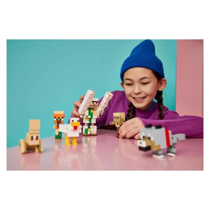LEGO 21592