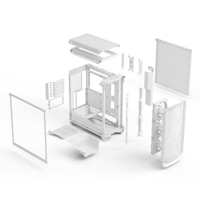 Fractal Design FD-C-MES3A-04