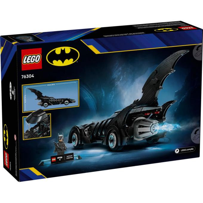 LEGO 76304