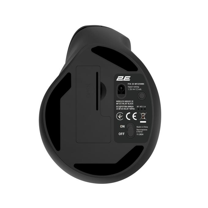 2E 2E-MF325WBK
