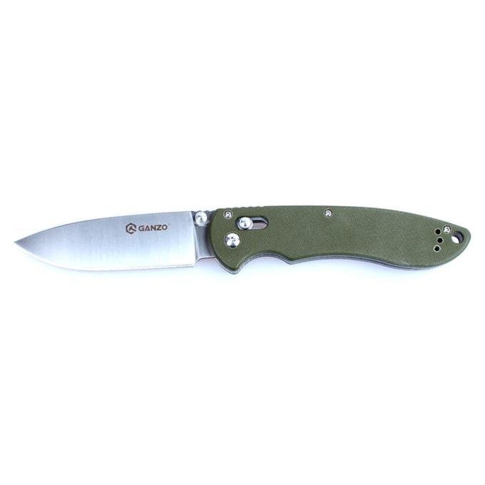 Ganzo G740-GR