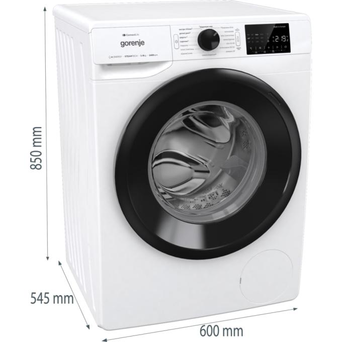 Gorenje WPNEI84A1SWIFI