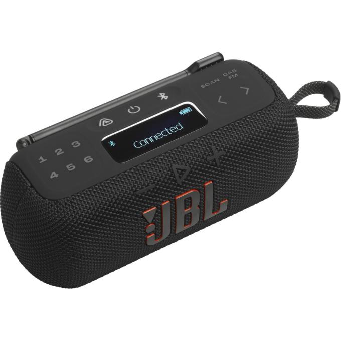JBL JBLTUNER3BLK