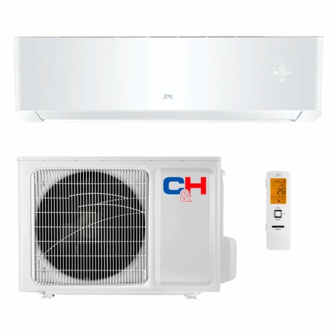 Cooper&Hunter CH-S12FTXAM2S-WP