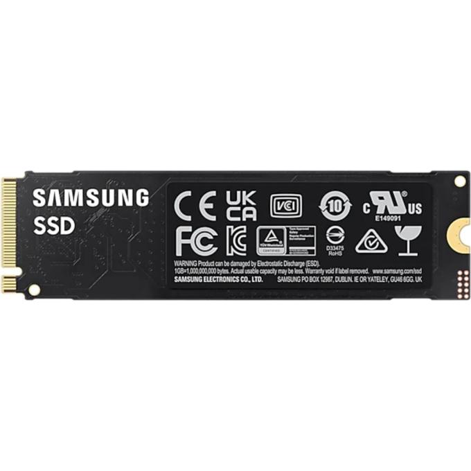 Samsung MZ-V9E2T0BW