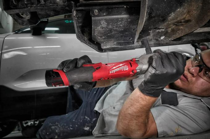 Milwaukee 4933471699