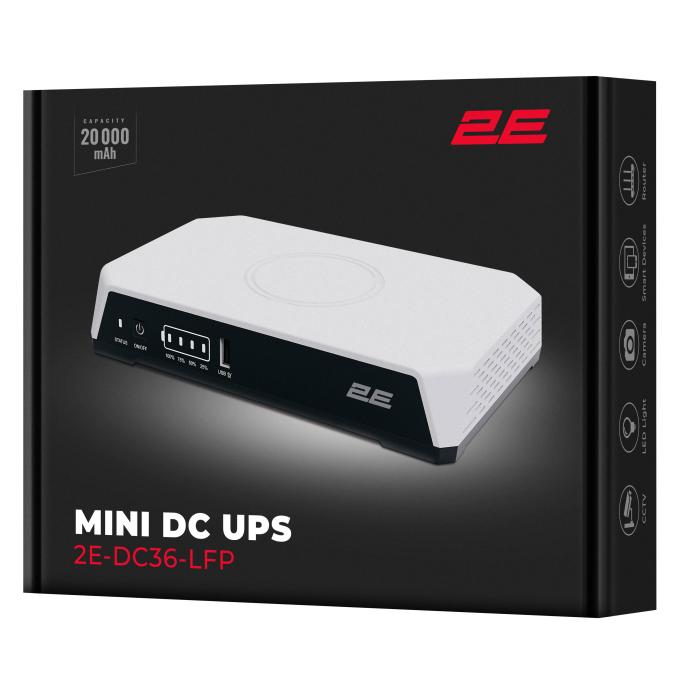 2E 2E-DC36-LFP
