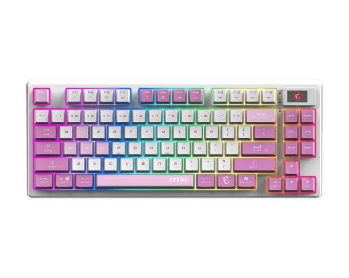 MSI S11-43UAQ01-HH9