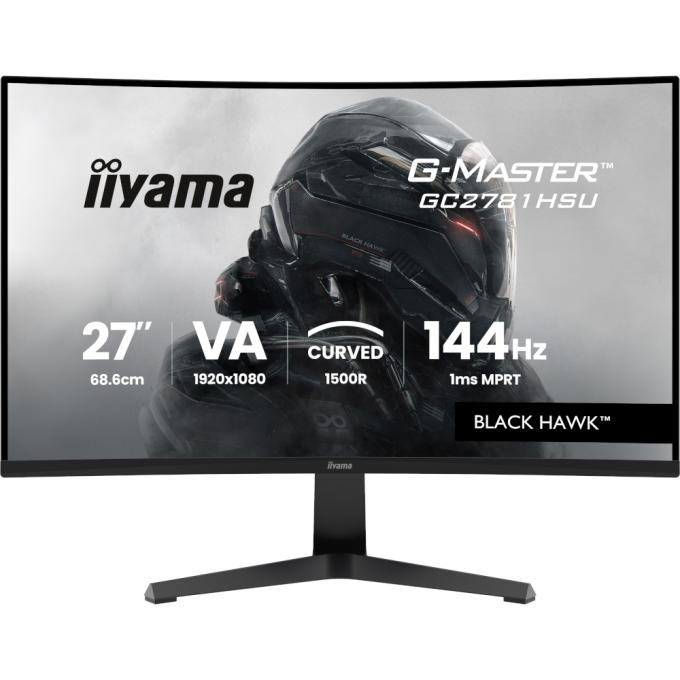 Iiyama GC2781HSU-B1