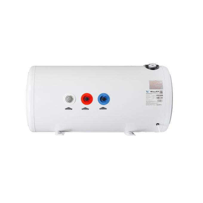 Willer EH80RI-Horizon