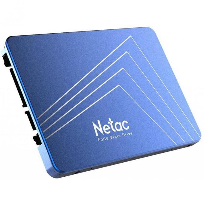 Netac NT01N535S-120G-S3X