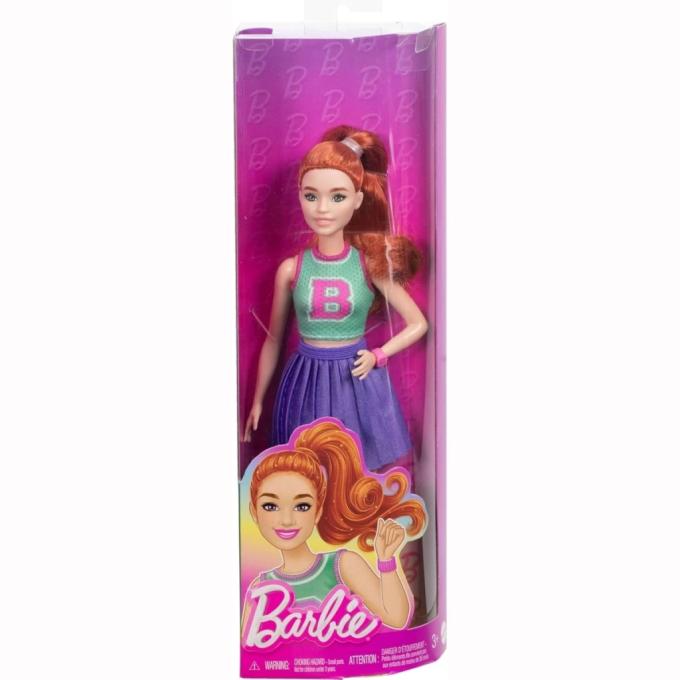 BARBIE HYT90