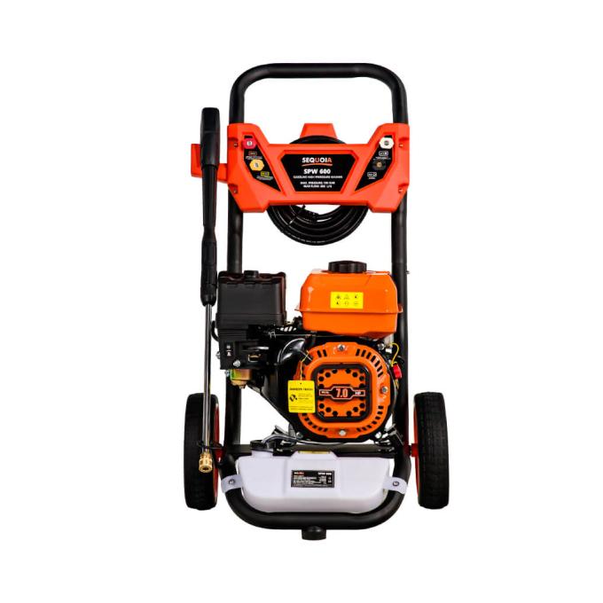 SEQUOIA SPW600