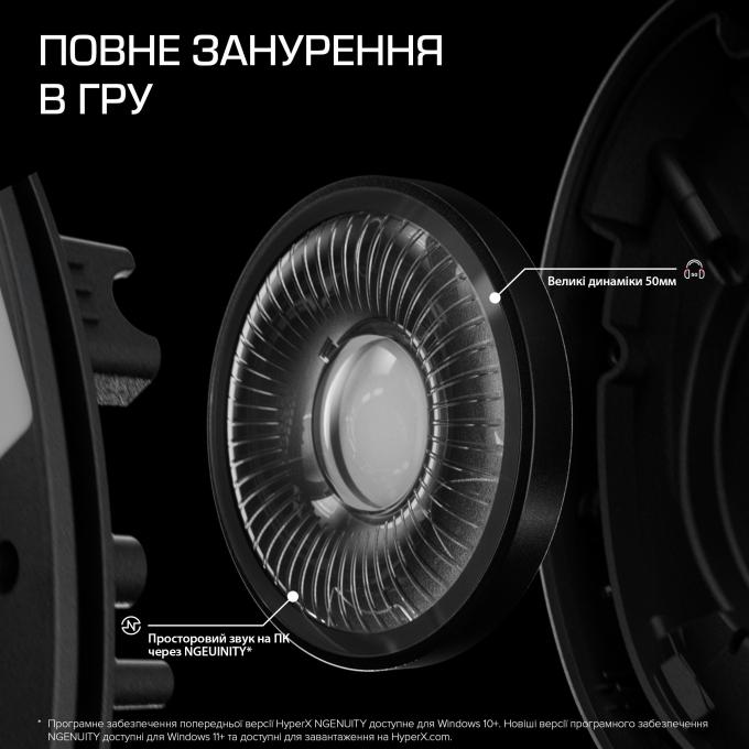 HyperX BS1U0AA