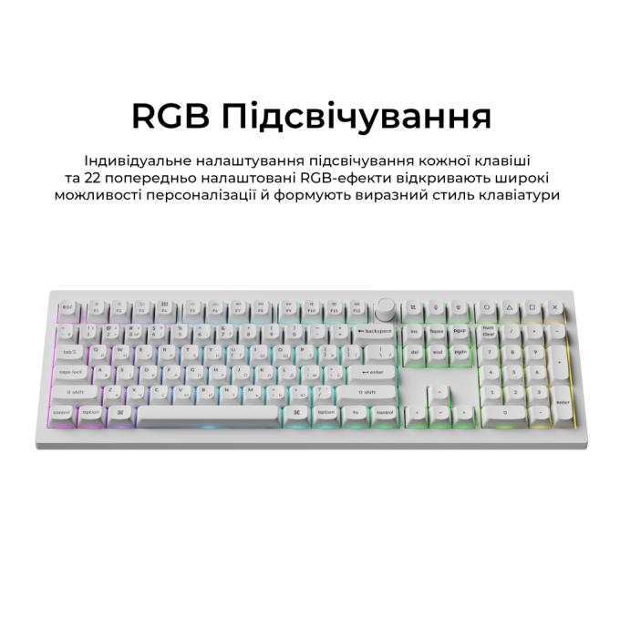 Keychron V6U-F1-UA