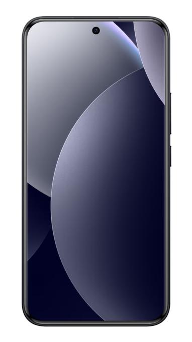 Xiaomi Redmi Note 15 Pro+ 5G 8/256GB Black