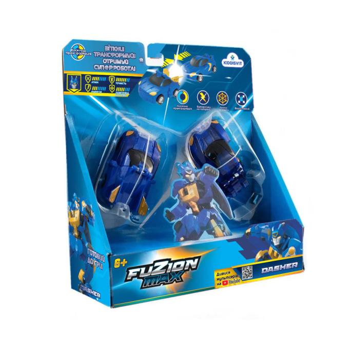 Fuzion Max 54003