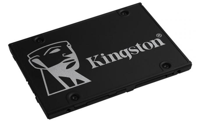 Kingston SKC600/1024G