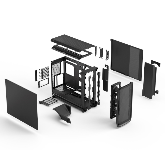 Fractal Design FD-C-MES3X-01