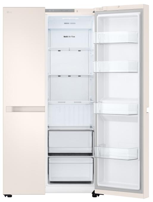 LG GC-B257KEHW