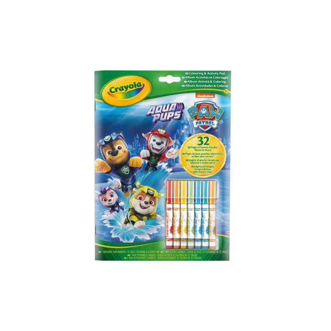 Crayola 04-6918G