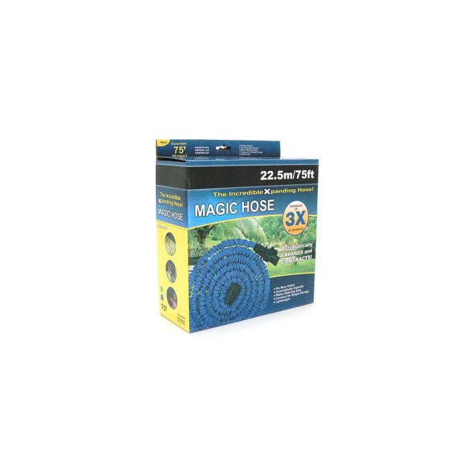 VOLTRONIC Garden hose 7.5-22.5