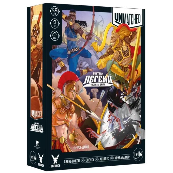 Geekach Games GKCH053UM2