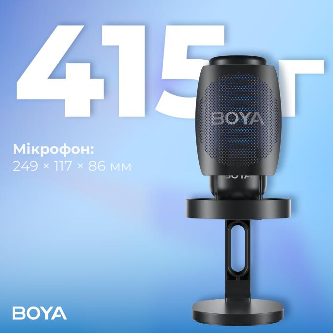 Boya BOYA K3-02