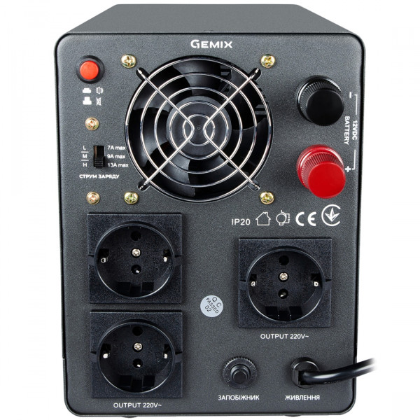 GEMIX PSN-1000U