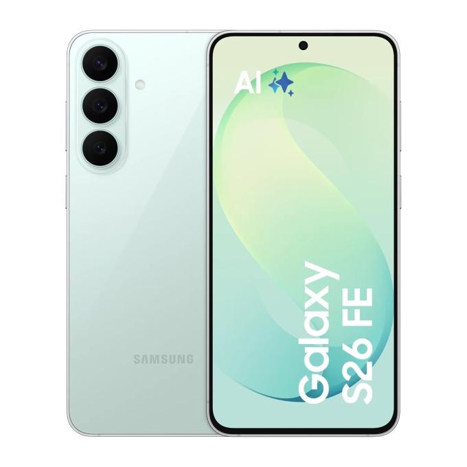 Samsung SM-S741BLGIEUC