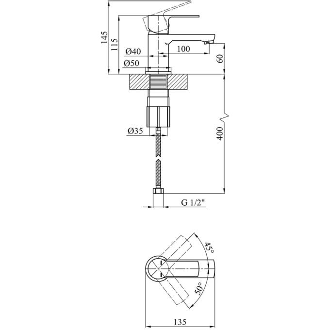 Kroner CV012069