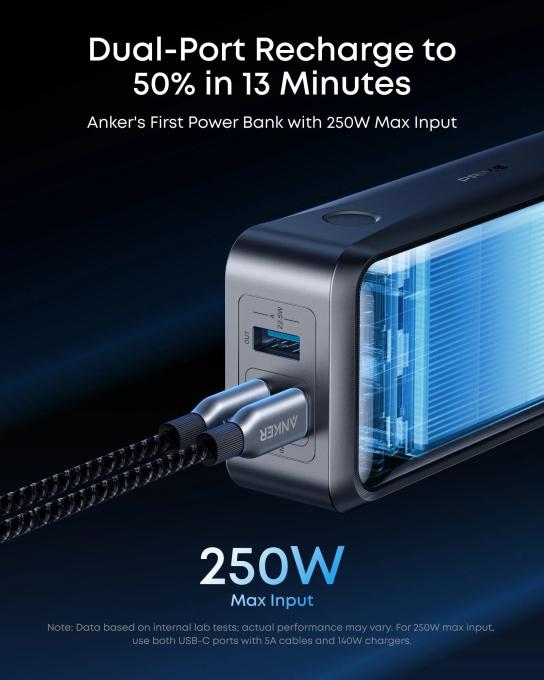 Anker A110AH11