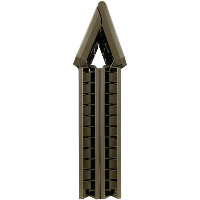 Tribe T-EF-0001-olive
