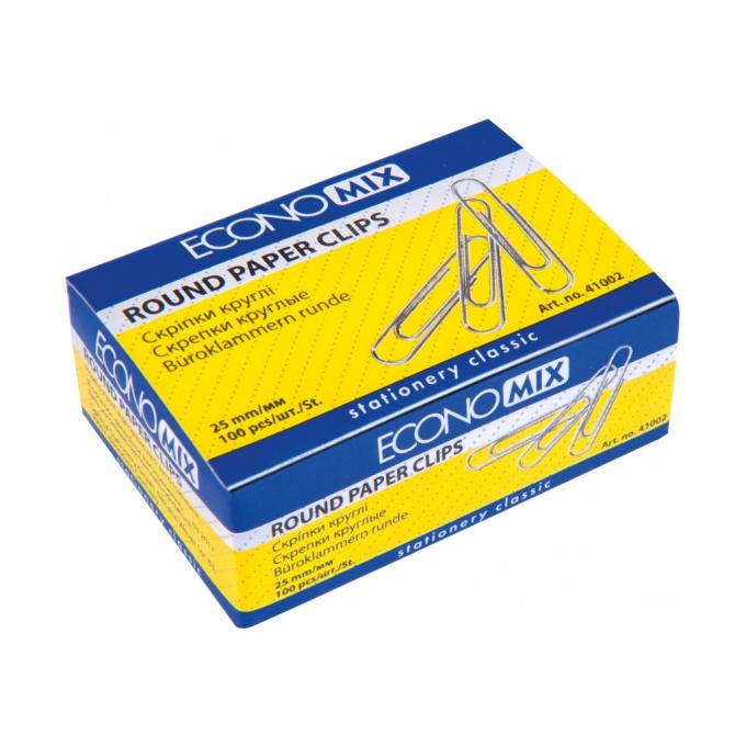 Economix E41002