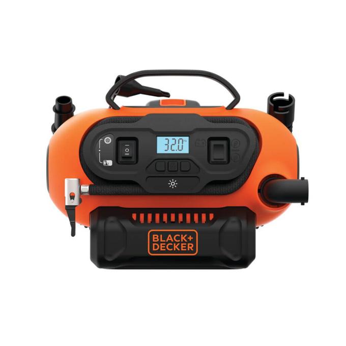 Black&Decker BDCINF18N