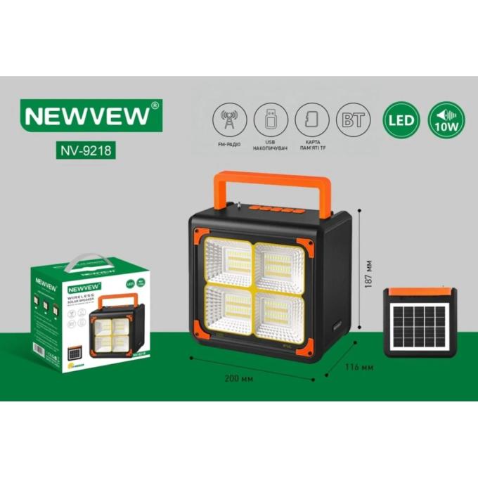 NEWVEW NWVW-NV-9218-OR