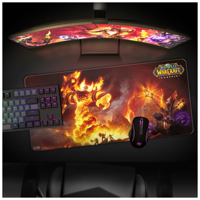 Blizzard FBLMPWOWRAGNA21XL