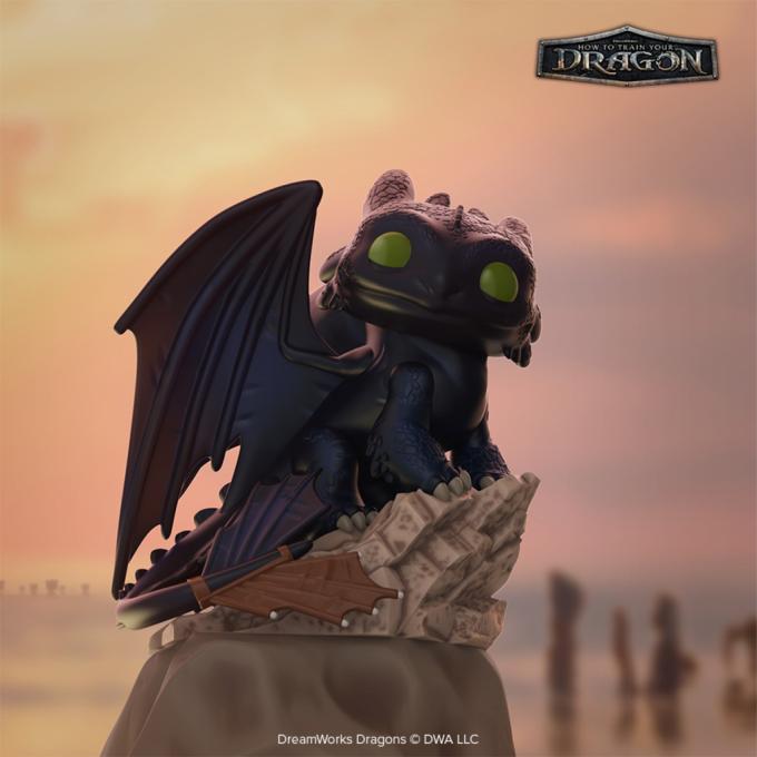 Funko Pop 86140