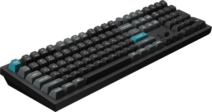 Keychron Q6U-M1-UA