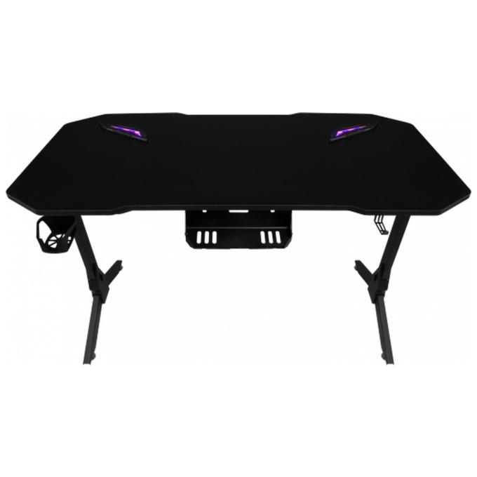 GT Racer T-1211 (120x60x73) Black
