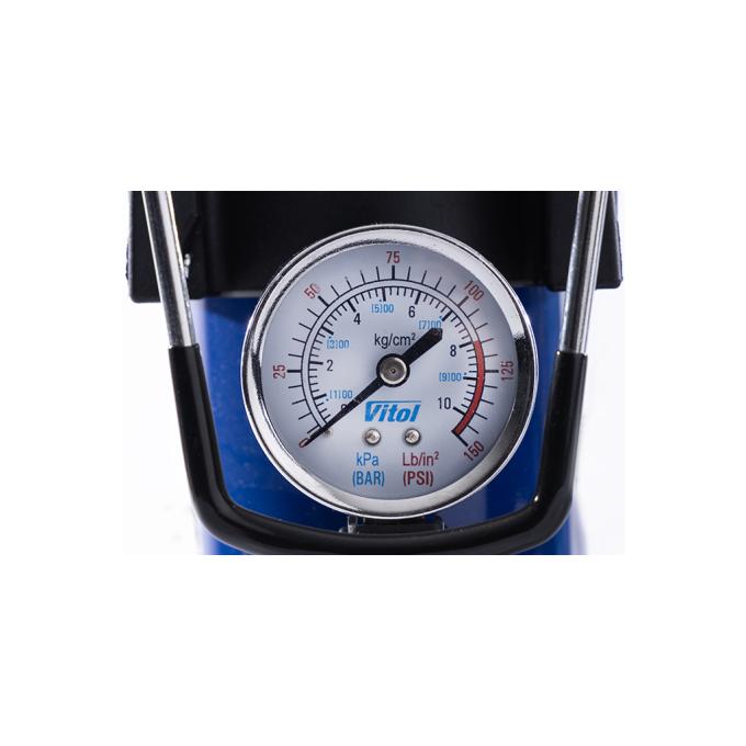 VITOL K-30