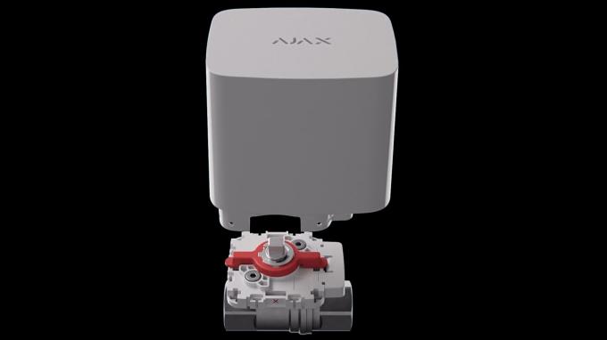 Ajax WaterStop [1] white