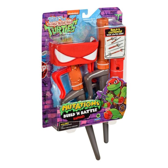 TMNT 84254