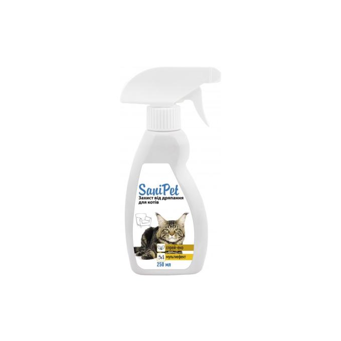 Природа Sani Pet 4823082405640